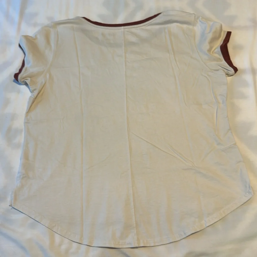 Women’s Shyanne Shirt Size XL